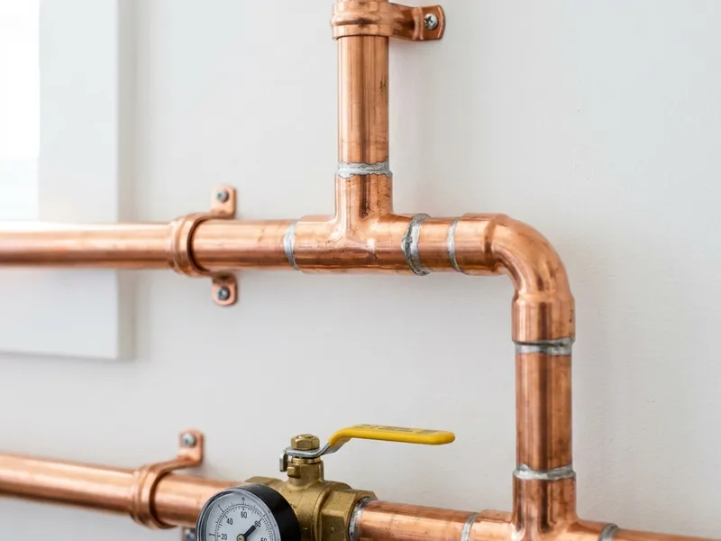 Frequently asked plumbing questions in Lane. Licensed plumbing contractors answering your pipe, leak, and repair questions.